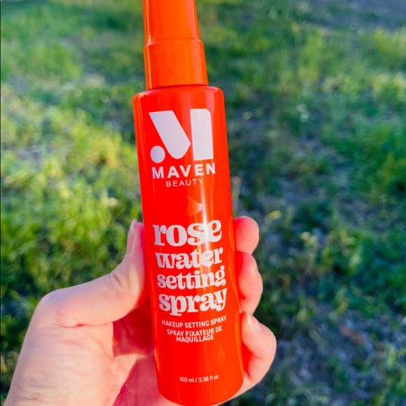 Setting makeup spray Maven beauty - Picture 2 of 4